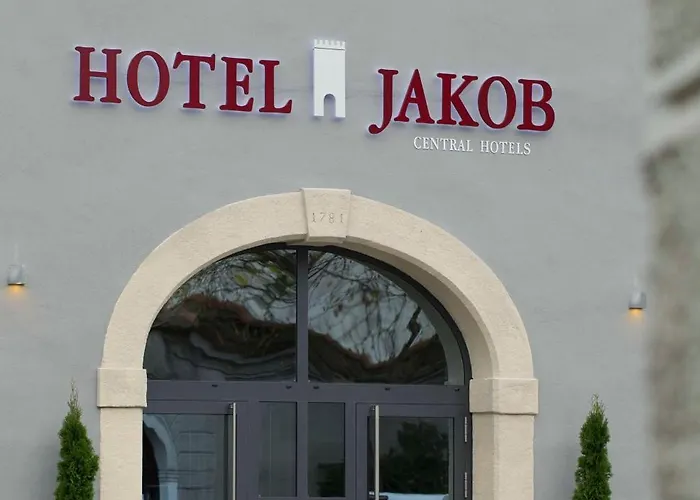 Hotel Jakob Downtown, Western Signature Collection Ratisbona