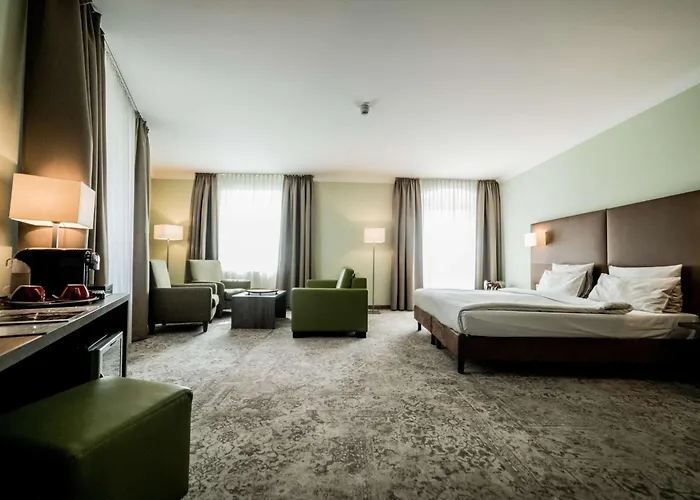 Jakob Downtown, Western Signature Collection 3* Ratisbona