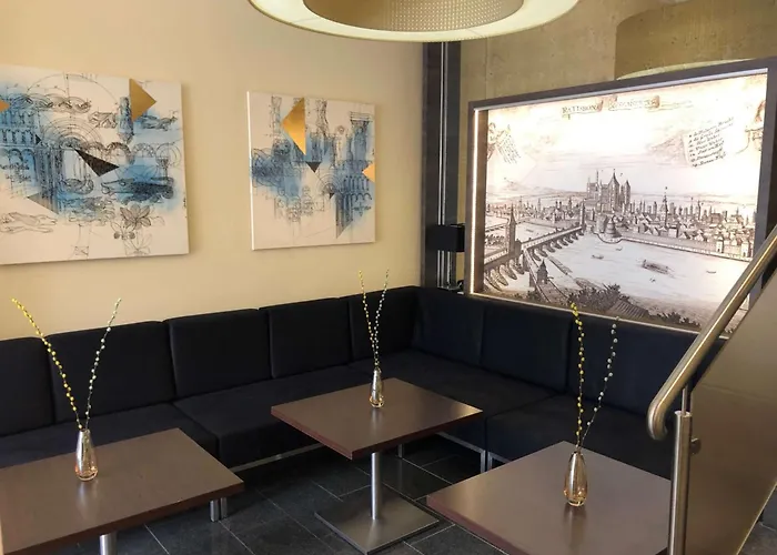 Hotel Jakob Downtown, Western Signature Collection