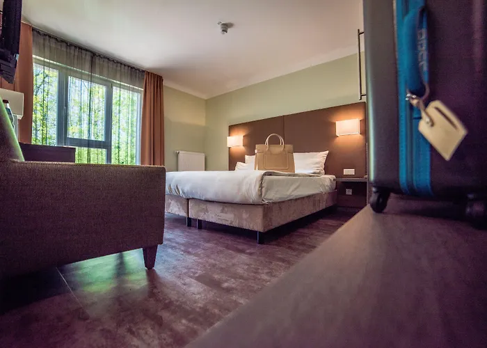 Jakob Downtown, Western Signature Collection Hotel