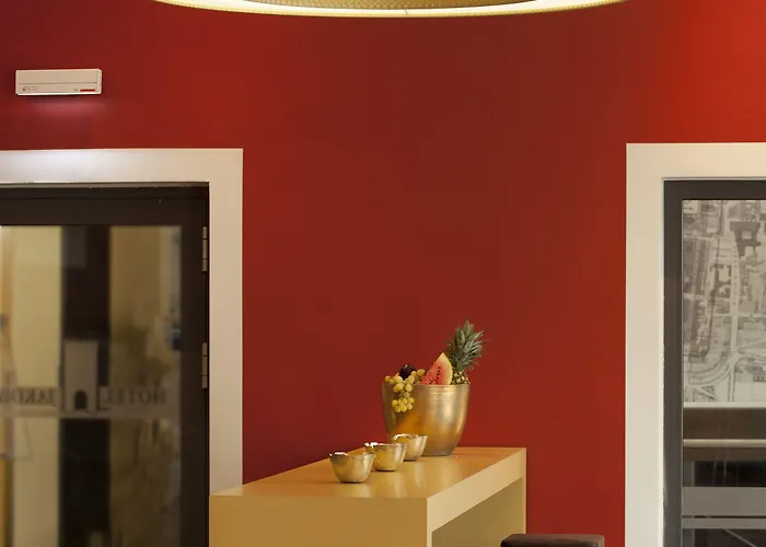 Jakob Downtown, Western Signature Collection 3* Ratisbona