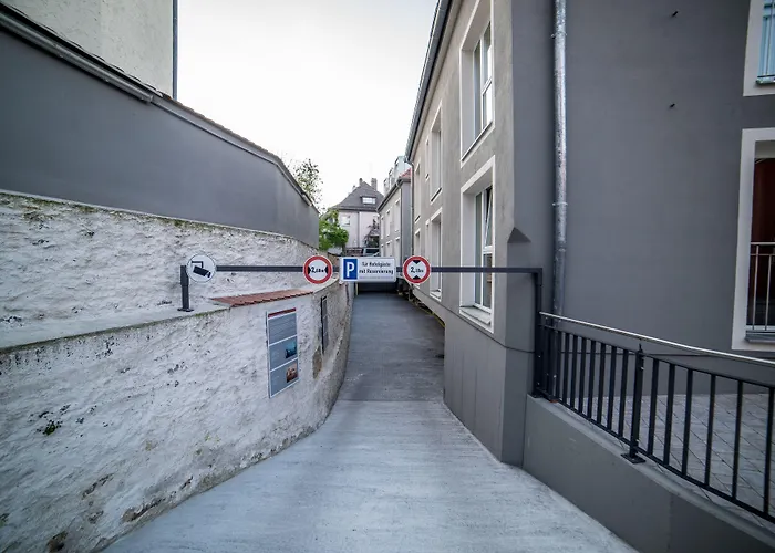 Szálloda Jakob Downtown, Western Signature Collection