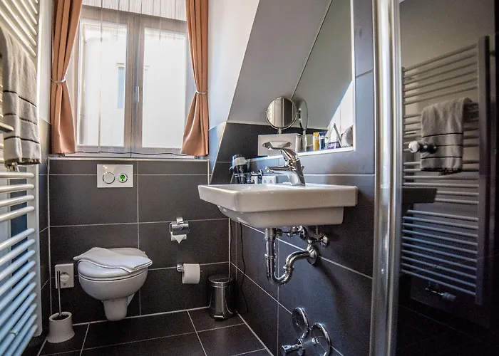 Jakob Downtown, Western Signature Collection 3*