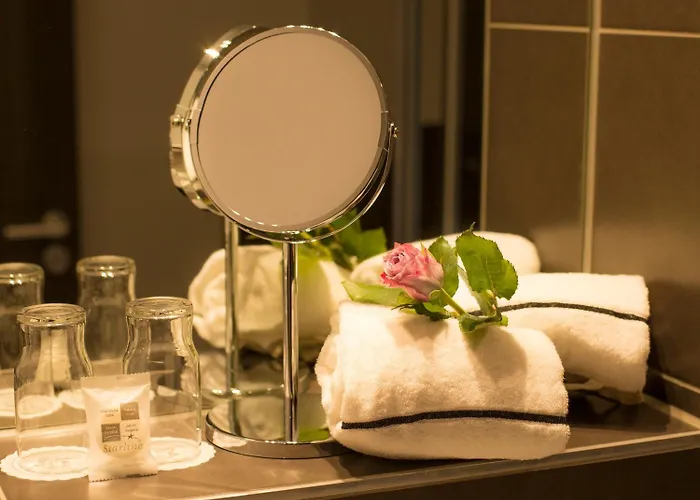 Jakob Downtown, Western Signature Collection Hotel Ratisbona