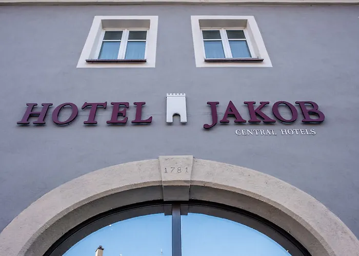 Hotel Jakob Downtown, Western Signature Collection