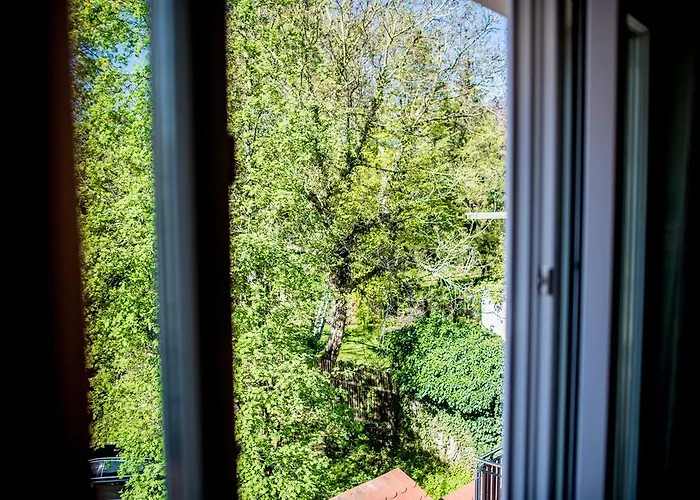 Szálloda Jakob Downtown, Western Signature Collection