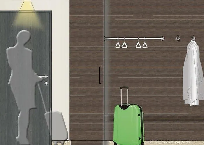 Szálloda Jakob Downtown, Western Signature Collection