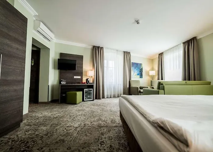 Jakob Downtown, Western Signature Collection Ratisbona