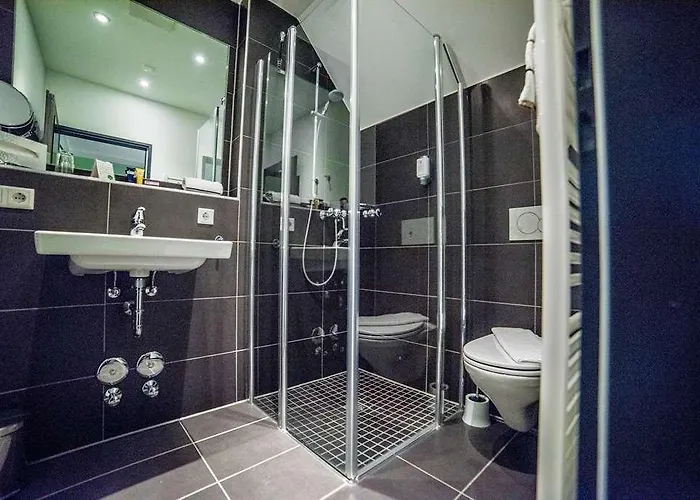 Jakob Downtown, Western Signature Collection Hotel